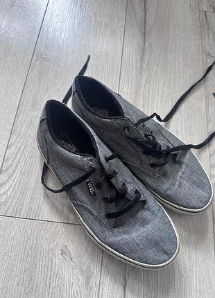 Кеди vans оригінал