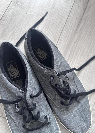 Кеди vans оригінал 2