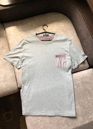 Футболка fred perry