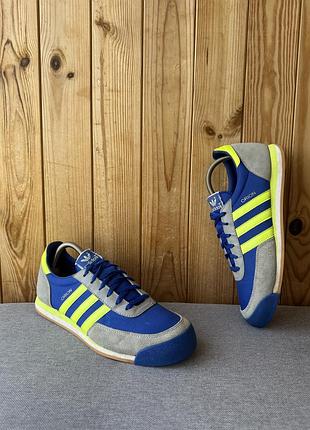 Чоловічі кежуальні кросівки кеди взуття adidas orion
