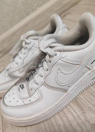 Nike forse 3