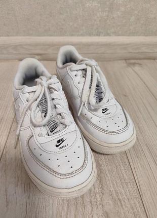 Nike forse 2
