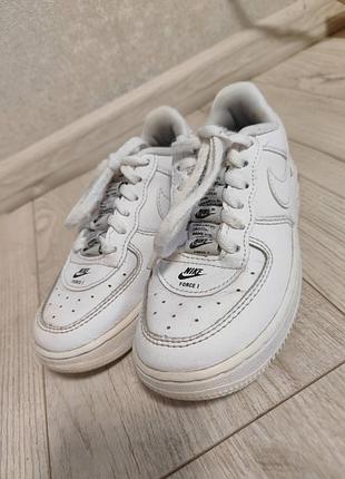 Nike forse 5