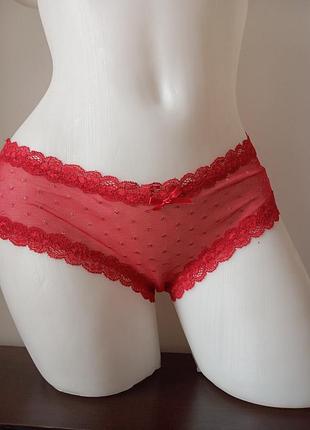 Трусики hunkemoller