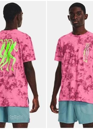 Футболка under armour