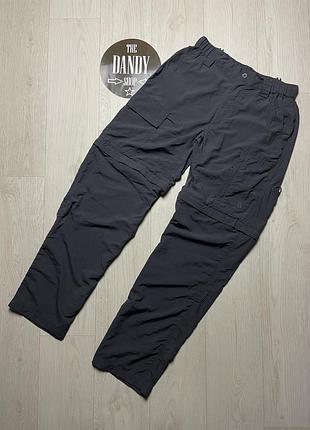 Мужские карго трансформеры the north face, размер s