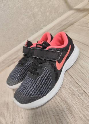 Nike для девочек 3