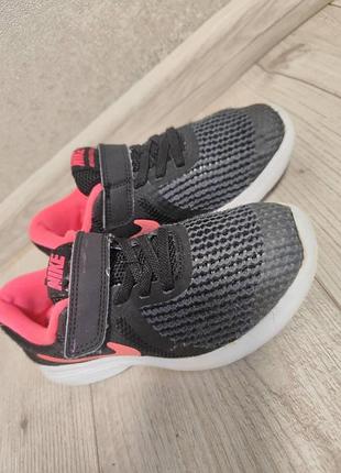 Nike для девочек 4