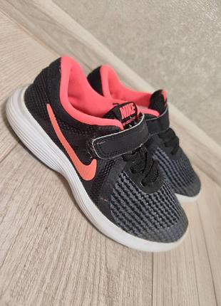 Nike для девочек 2