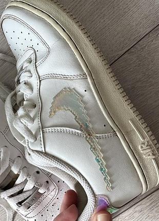 Кросівкиnike force 4