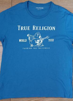 Футболка true religion