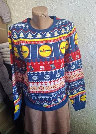 Светер lidl