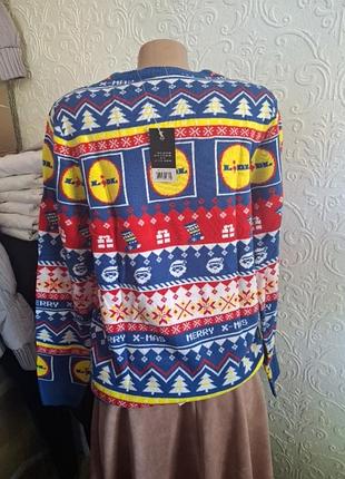 Светер lidl 2