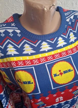 Светер lidl 3