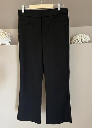 Коасичні штани zara