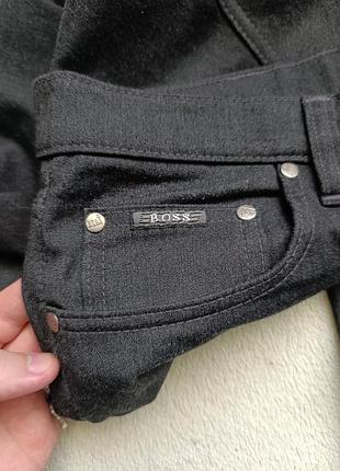 Брюки hugo boss 3