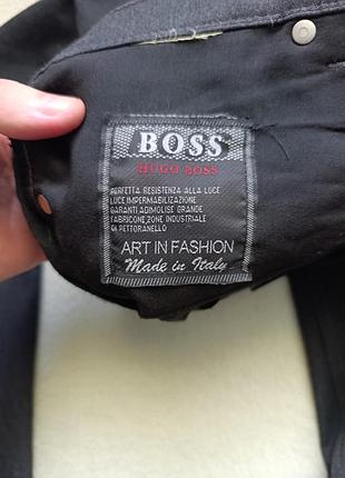Брюки hugo boss 5