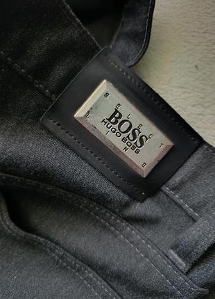 Брюки hugo boss 4