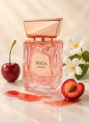 French avenue irida extrait
