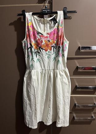 Плаття h&m