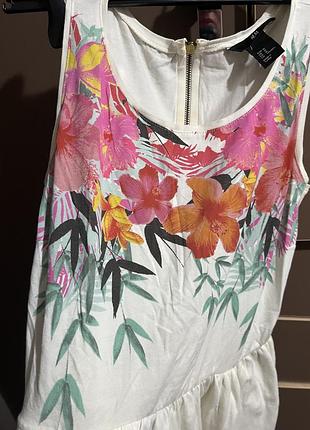 Плаття h&m 4