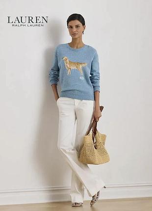 Светр жіночий polo ralph lauren