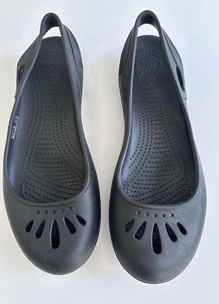 Босоніжки crocs