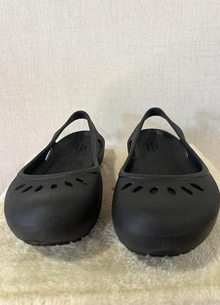Продам crocs