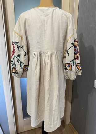 Платье zara оригинал 3