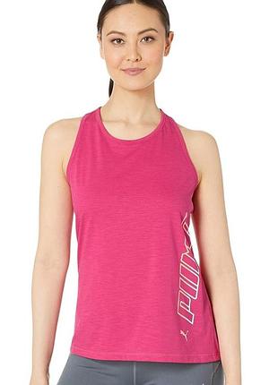 Фирменная майка puma