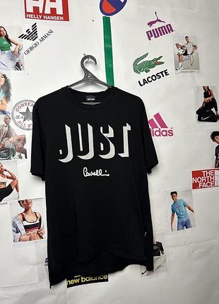 Футболка оригінал just cavalli