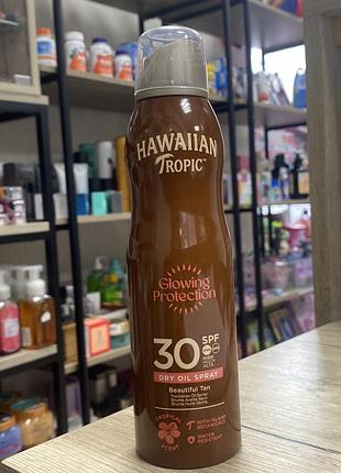Nawaiian tropic
