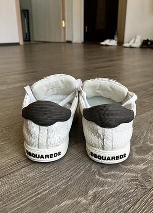Dsquared2 python edition — оригінал з італії 2