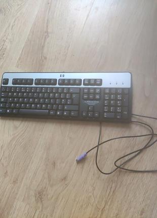 Клавиатура hp ku-0316