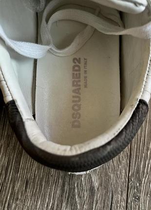 Dsquared2 python edition — оригінал з італії 10