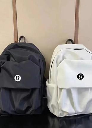 Рюкзак женский lululemon