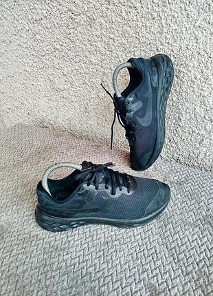 Nike revolution 6 кроссовки nike air max air jordan