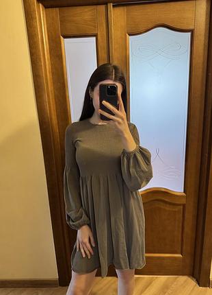 Сукня h&m розмір с