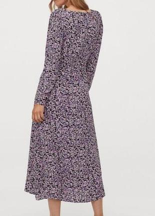 Плаття h&m 4