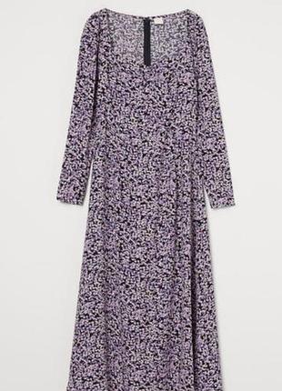 Плаття h&m 3