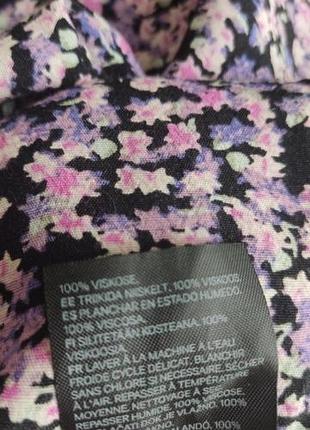 Плаття h&m 7