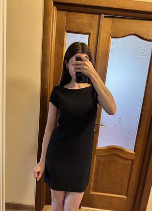 Сукня massimo dutti 3
