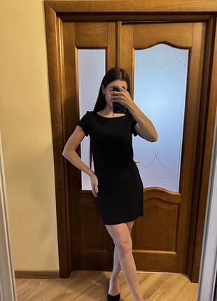 Сукня massimo dutti 5
