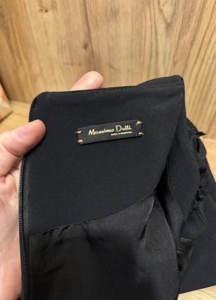 Сукня massimo dutti 7