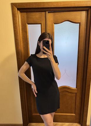 Сукня massimo dutti 6