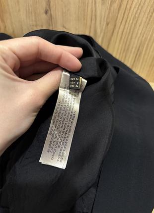 Сукня massimo dutti 8