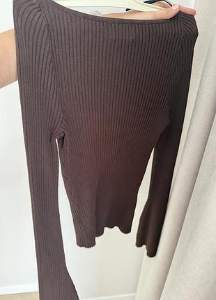 Кофта h&m,елегантна 2
