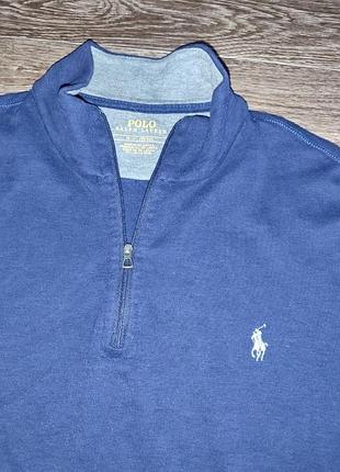 Зип polo ralph lauren 2