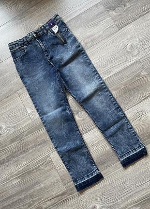 Новые джинсы парню river island