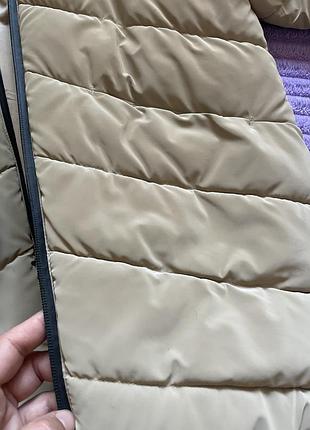 Куртка дитяча zara 3